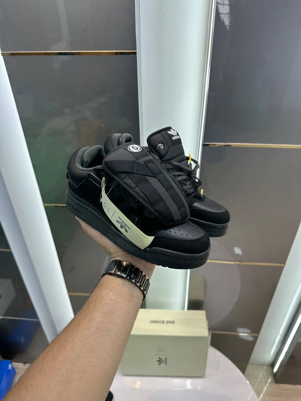 Adidas_Forum Bad Bunny Back To School Sneakers