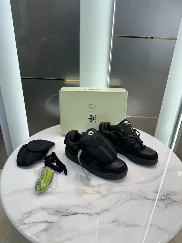 Adidas_Forum Bad Bunny Back To School Sneakers