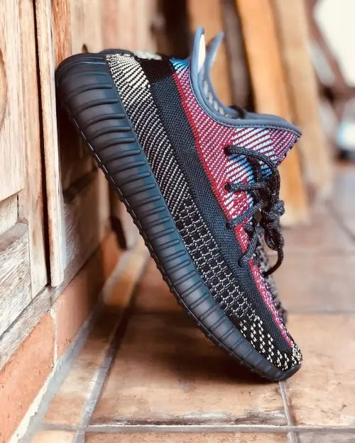 adidas Yeezy Boost 350 V2 Yecheil Full Accessories Semi Ua