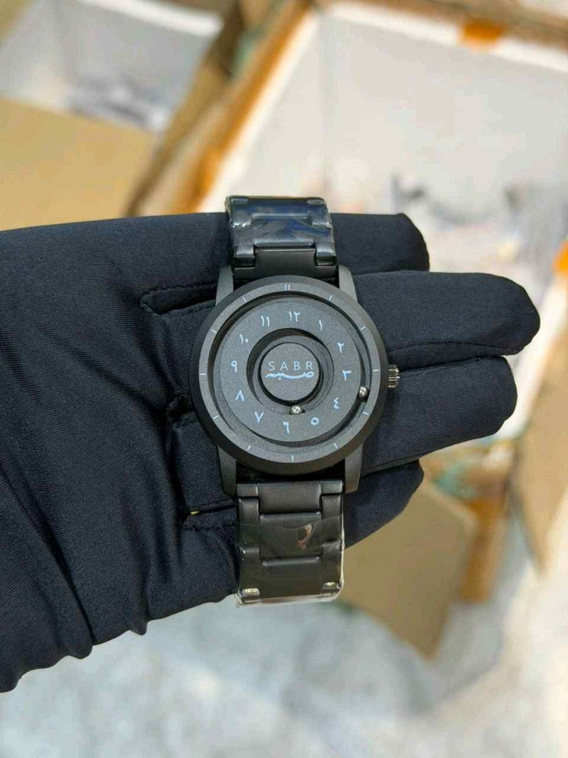 Sabr Watch 158 Main image