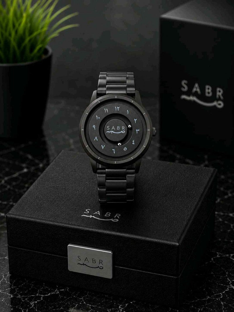 Sabr Watch 158 Secondary image