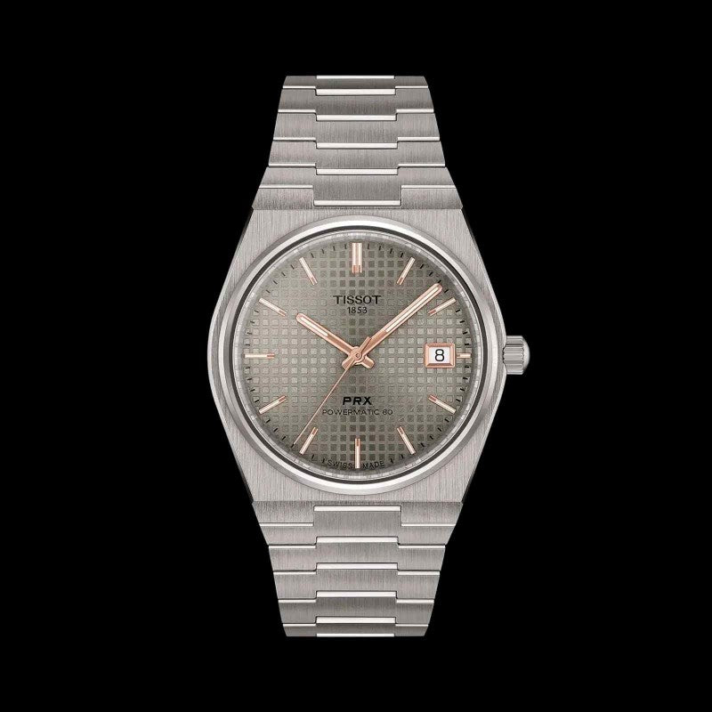 Tisso_t Prx Quartz Titanium 150