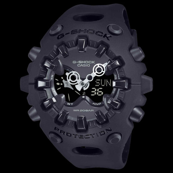 Casio G shock Ga V01 1A 119