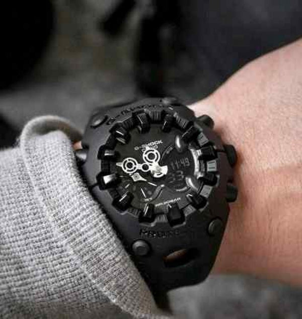Casio G shock Ga V01 1A 119