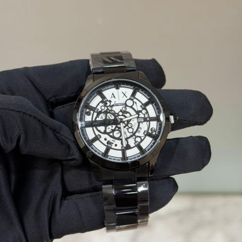 Arman_i Exchange Skeleton Quartz Main image
