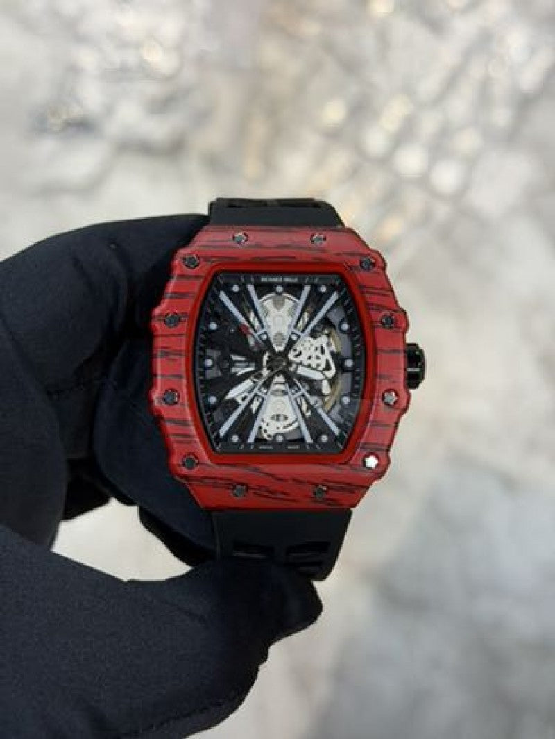 Richard Mille RM27 03 Main image
