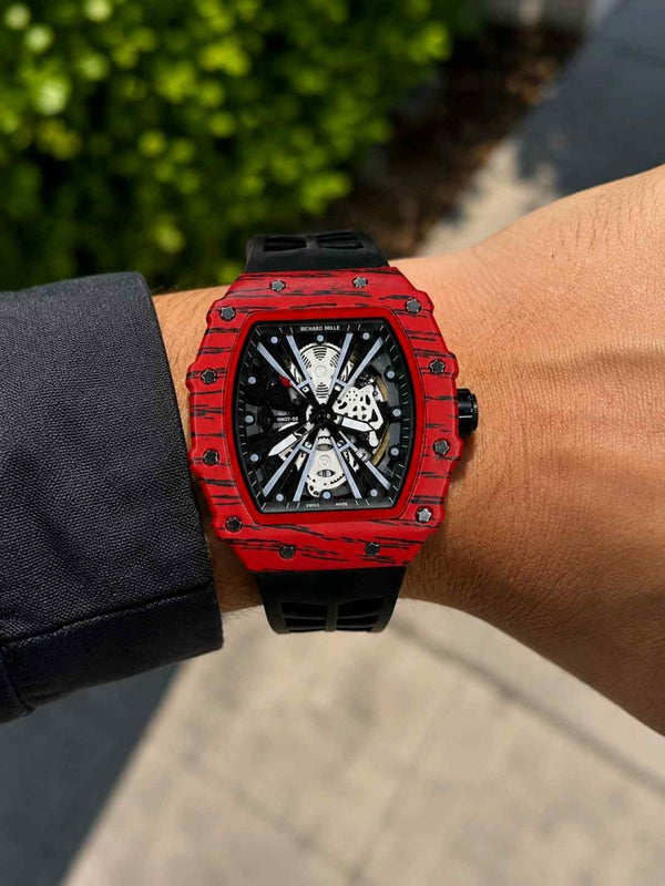 Richard Mille RM27 03