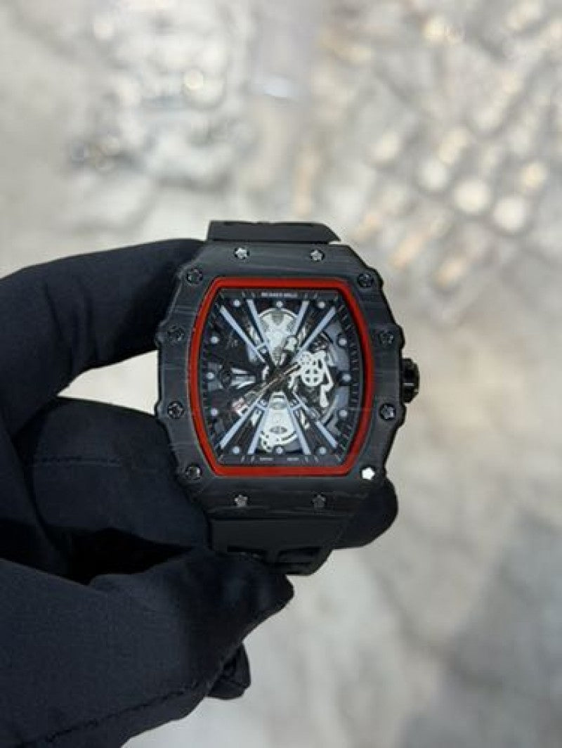Richard Mille RM27 03 Main image