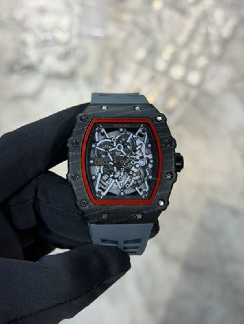 Richard Mille Rafa RM35 01 Main image