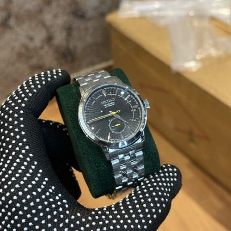 Seiko Presage Metal Automatic 090 Main image