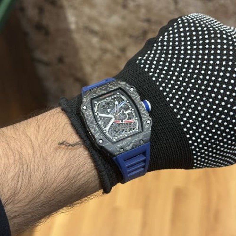 Richard Mille Slim 087 Main image