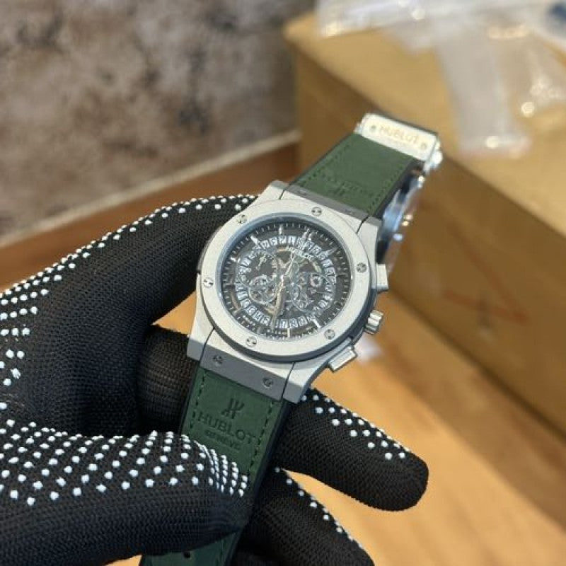 Hublot Big Bang ChronoGraph 068 Main image