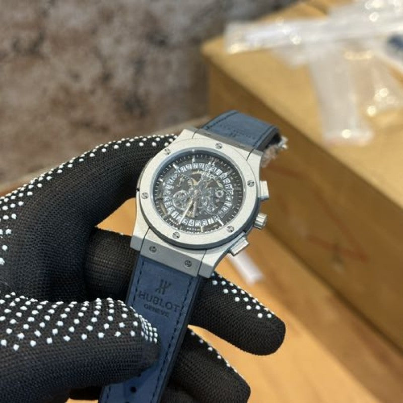Hublot Big Bang Chronograph 065 Main image
