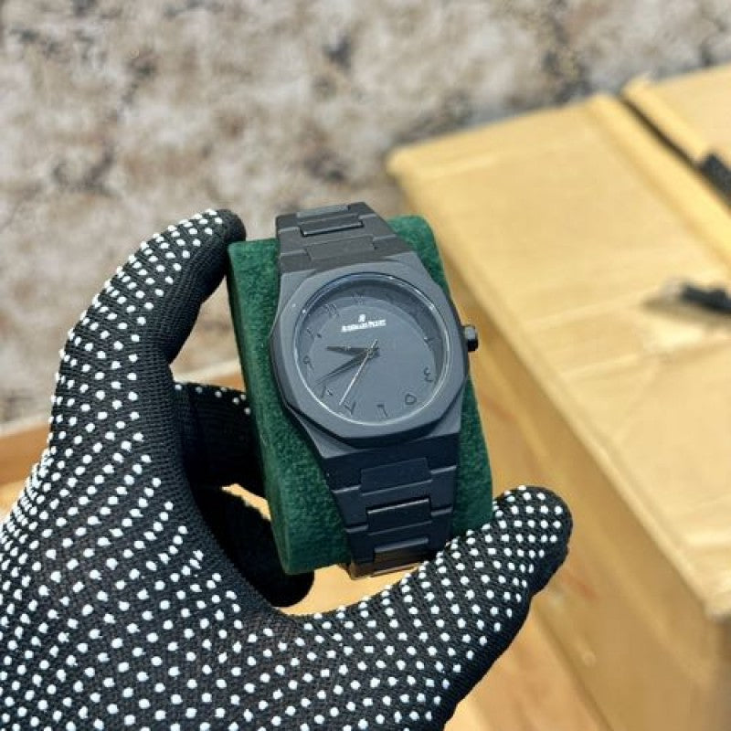 AUDEMARS PIGUET BLACK ( 013 ) Main image