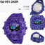 Casio G shock Ga V01 1A ( 003 )