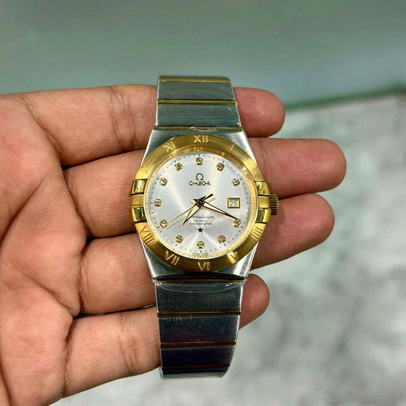 omeg_a Constellation Quartz 159