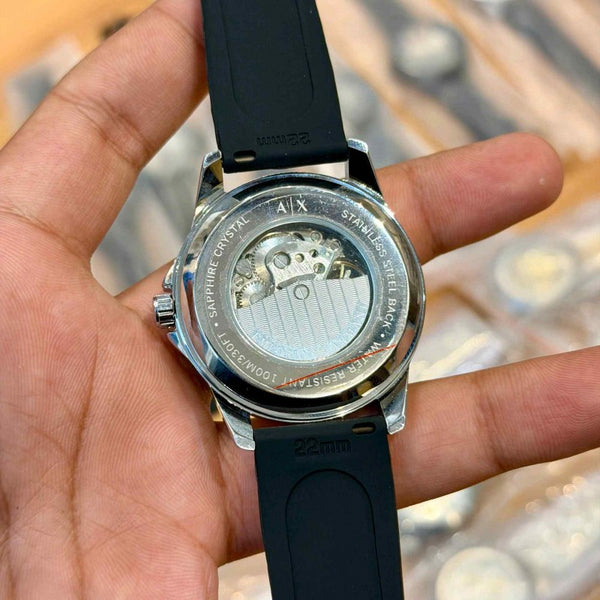 Arman_i Exchange Skeleton ( 107 )