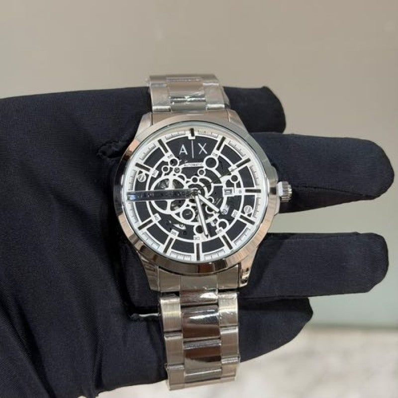 Arman_i Exchange Skeleton Quartz Main image