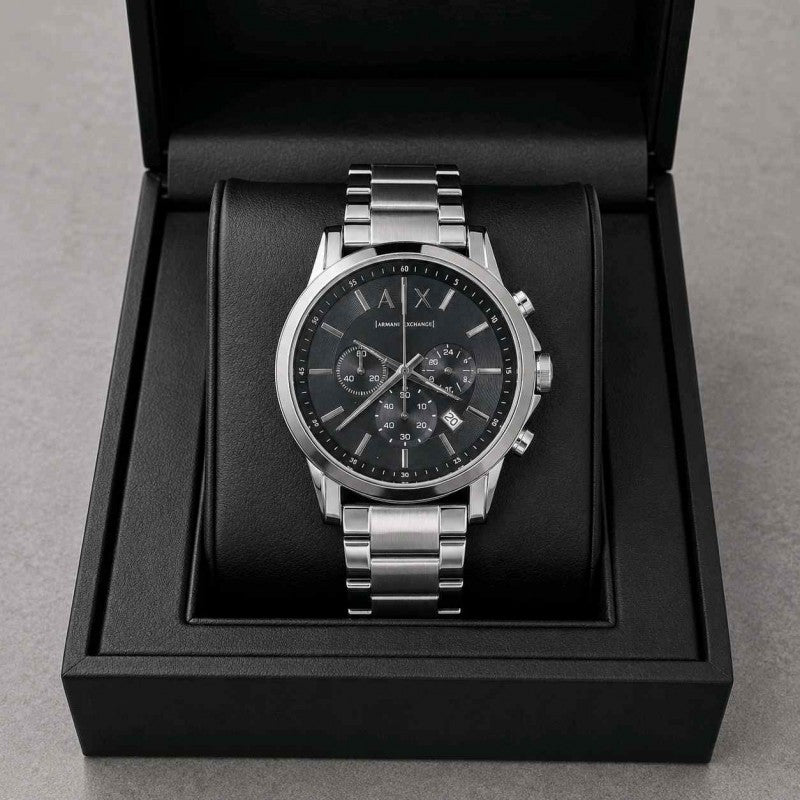 Arman_i Exchange chronograph 155 Secondary image