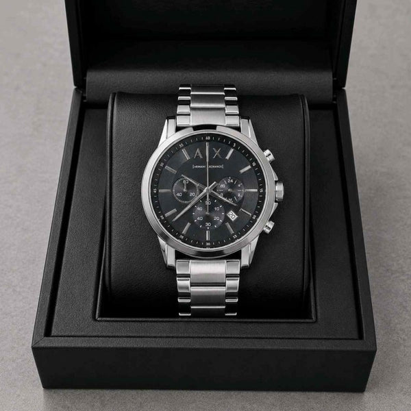 Arman_i Exchange chronograph 155