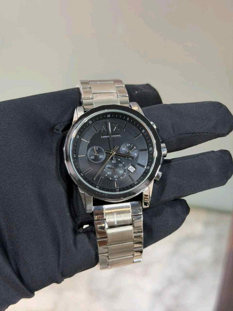 Arman_i Exchange chronograph 155 Main image