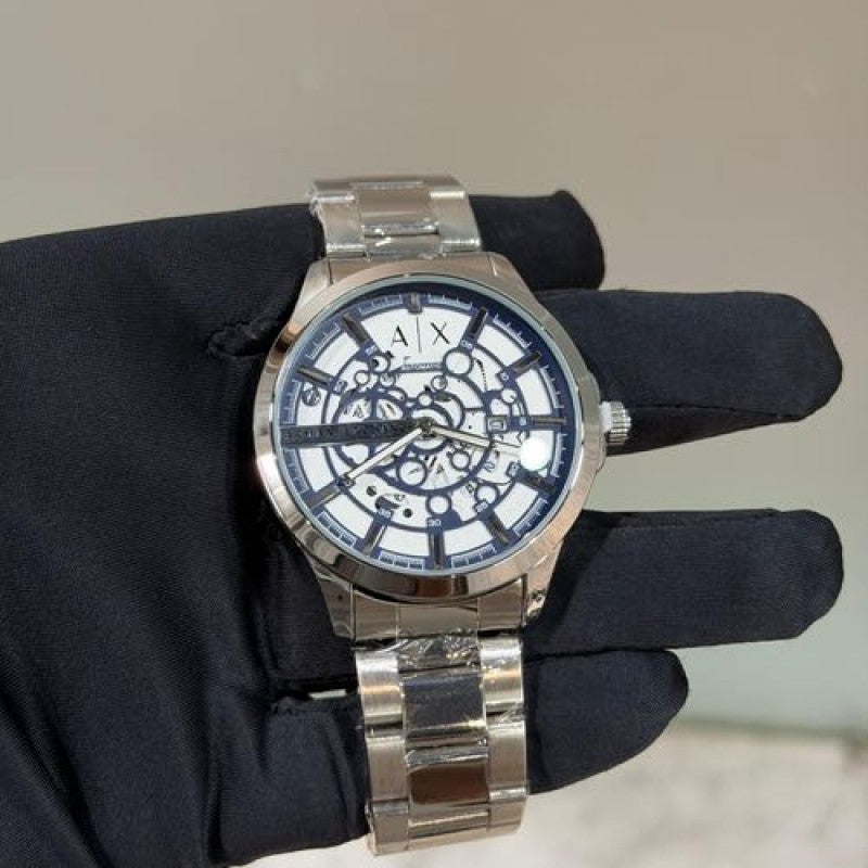 Arman_i Exchange Skeleton Quartz Main image