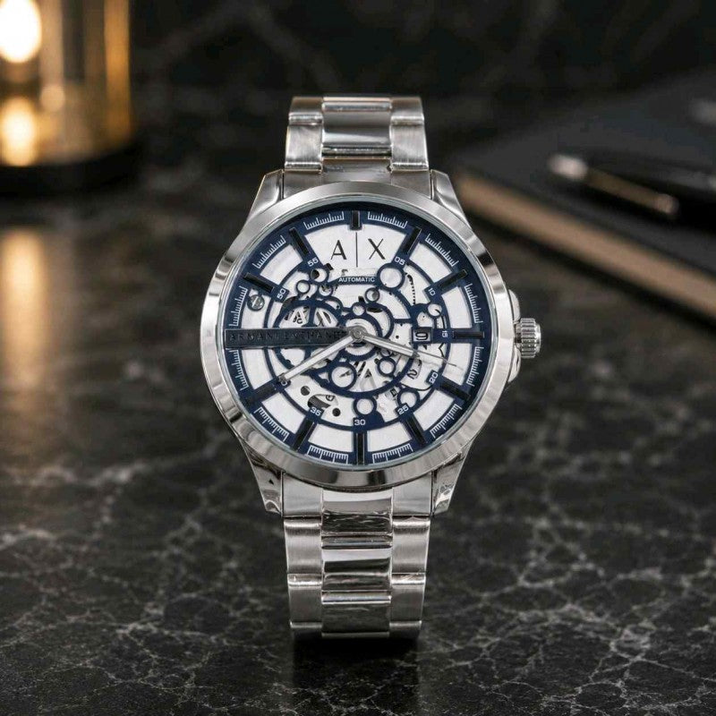 Arman_i Exchange Skeleton Quartz Secondary image