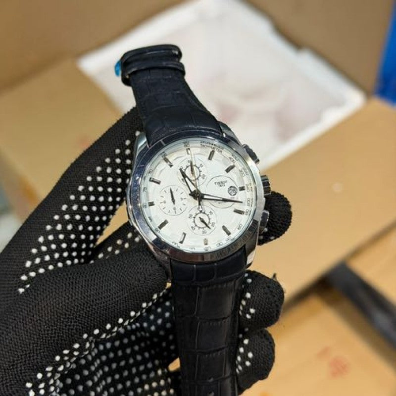 Tisso_t 1853 Leather
