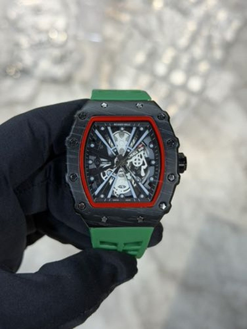 Richard Mille RM27 03 Main image