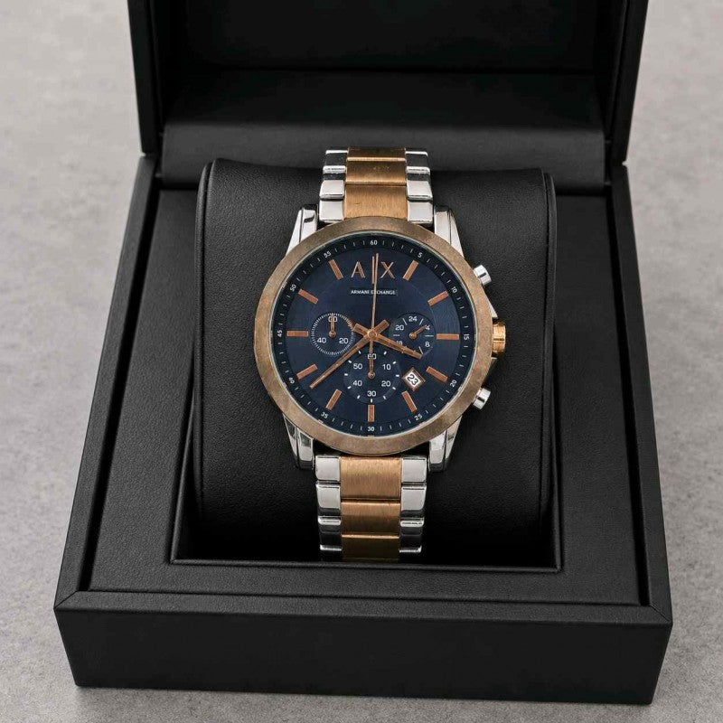 Arman_i Exchange chronograph 155 Secondary image
