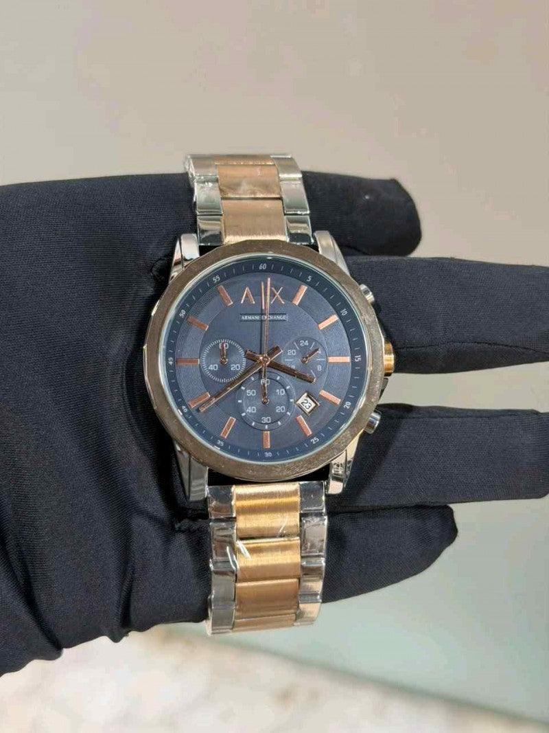 Arman_i Exchange chronograph 155 Main image