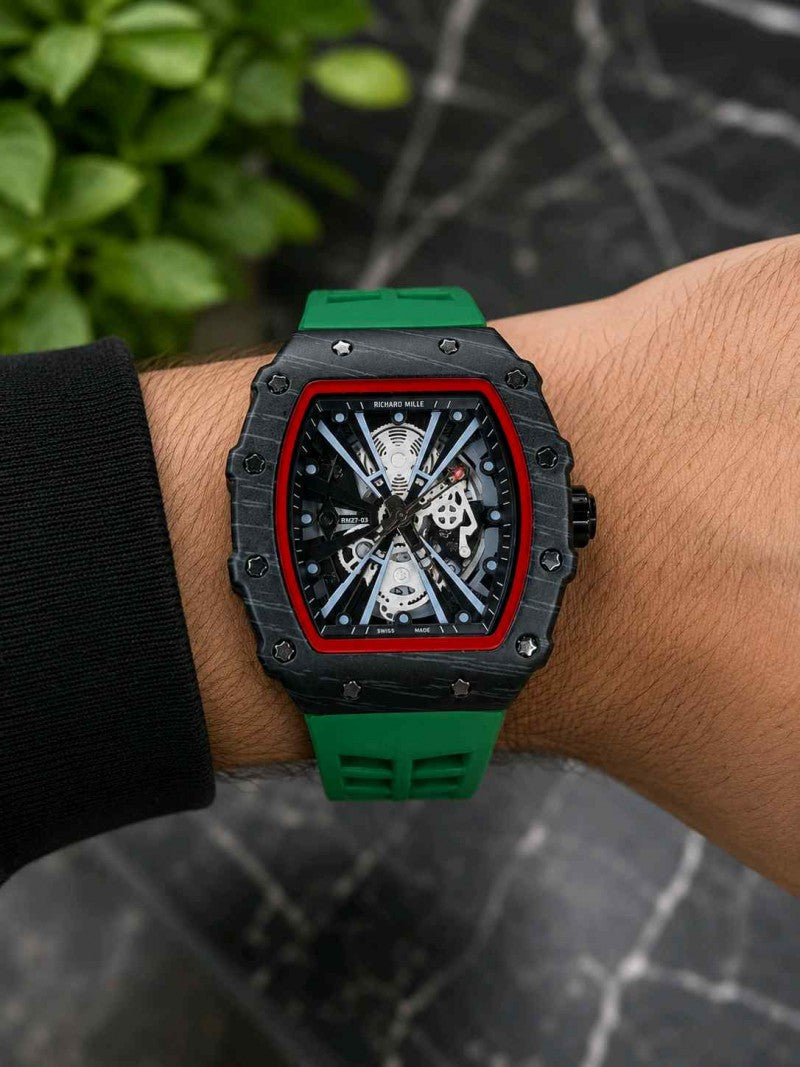Richard Mille RM27 03 Secondary image