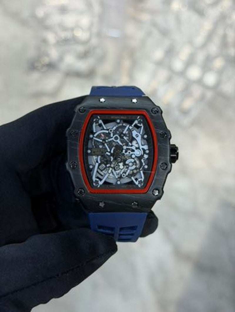 Richard Mille Rafa RM35 01 Main image