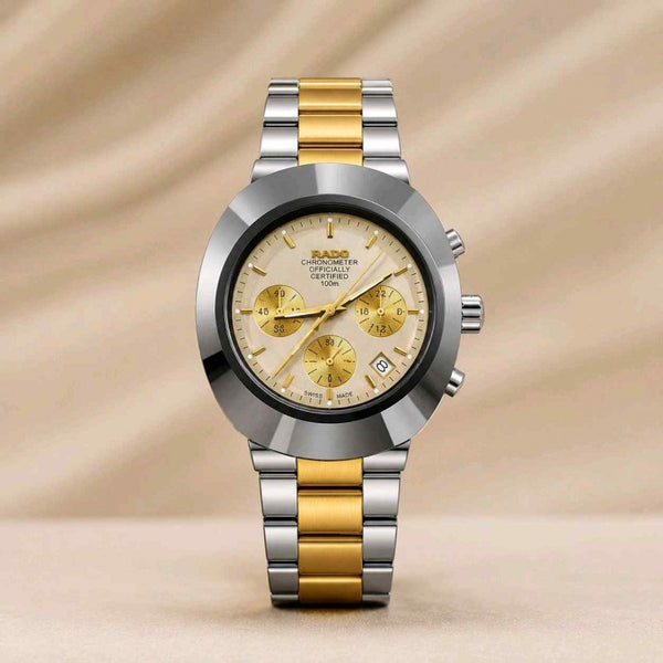 Rad_o Daistar chronograph 153