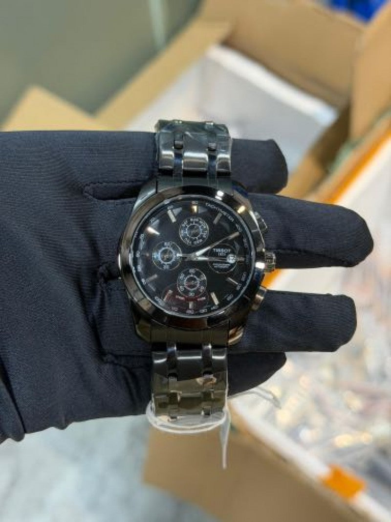 Tisso_t 1853 Chronograph 135 Main image