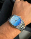 Tisso_t Prx Quartz Dual Tone 150