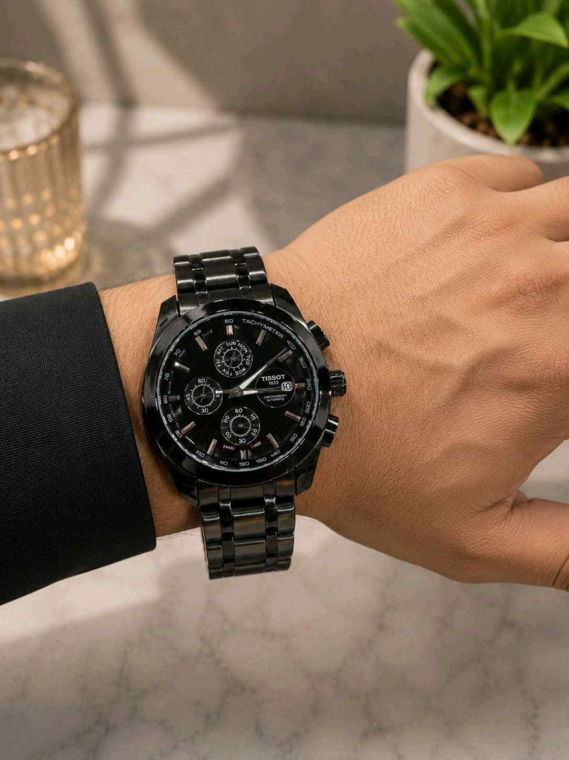 Tisso_t 1853 Chronograph 135