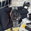 Seiko Gmt Sportz 5 Black ( 131 )