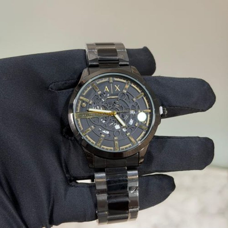 Arman_i Exchange Skeleton Quartz Main image