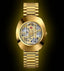 Rad_o Diastar Skeleton Gold