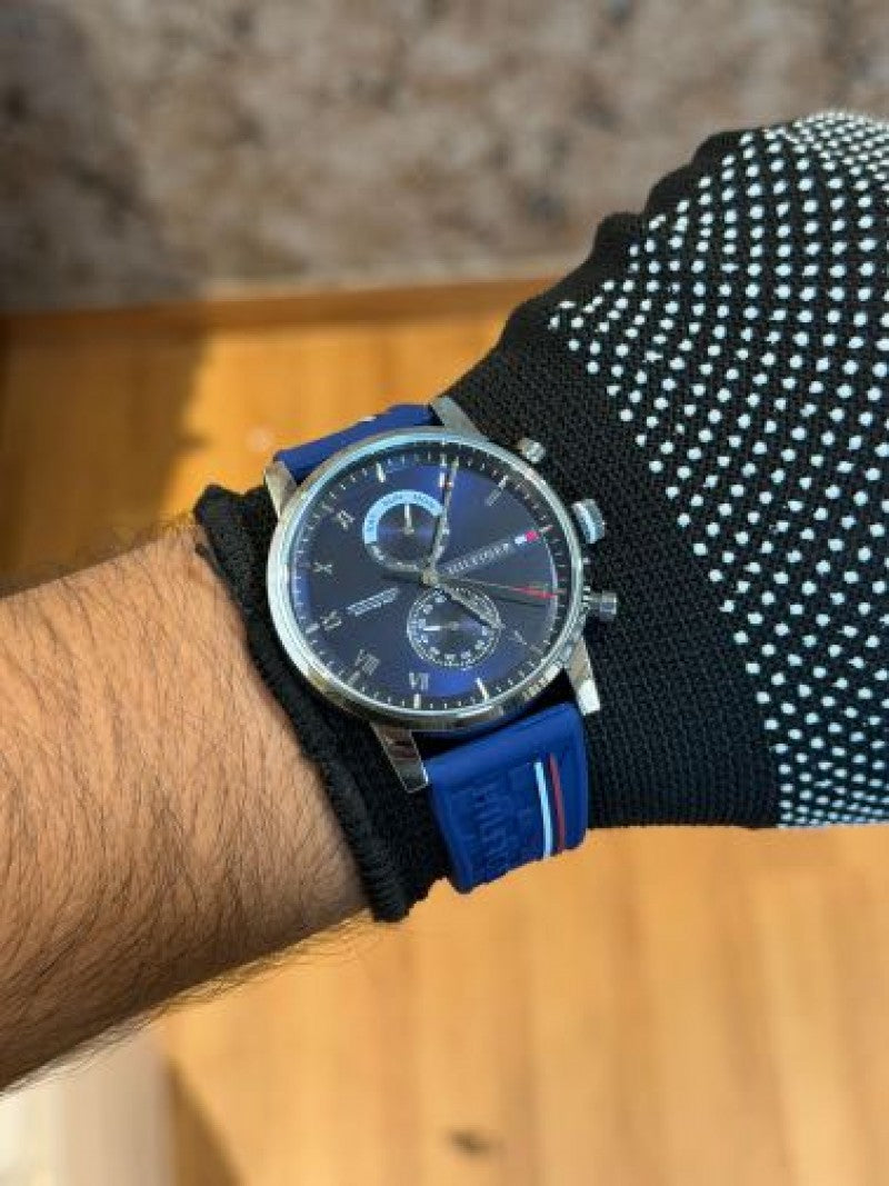 Tommy Hilfiger Chronograph 117 Main image