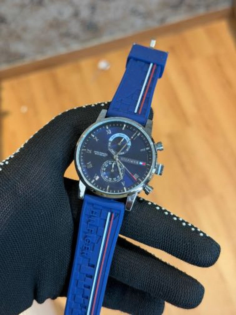 Tommy Hilfiger Chronograph 117 Secondary image