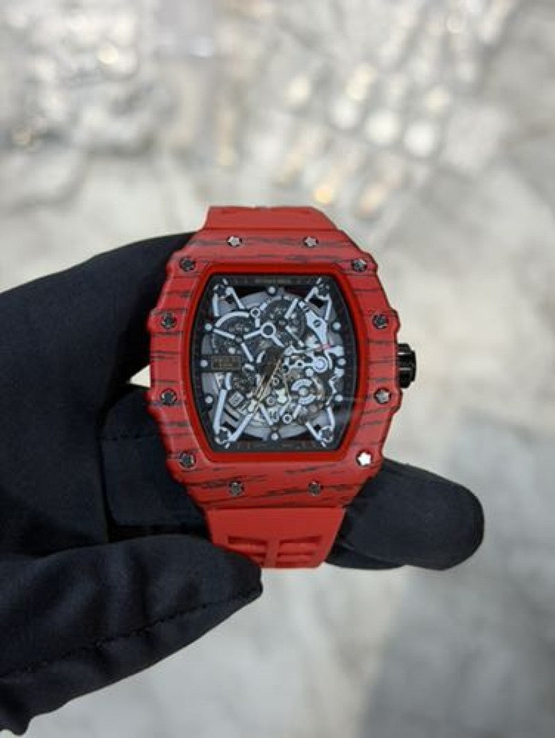 Richard Mille Rafa RM35 01 Main image