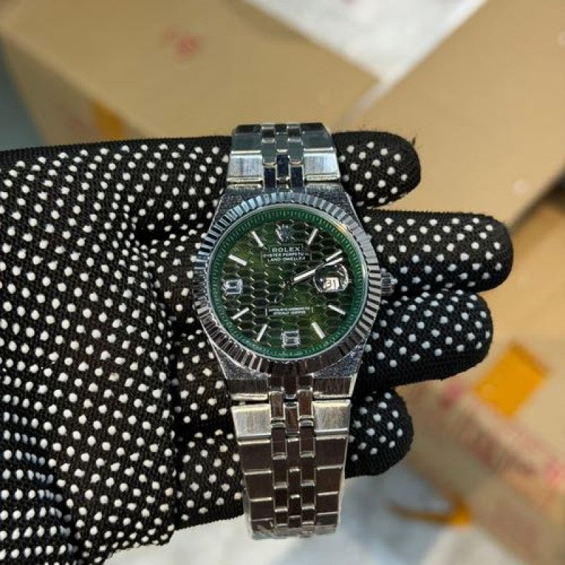 Role_x LandDweller Green ( 124 ) Main image