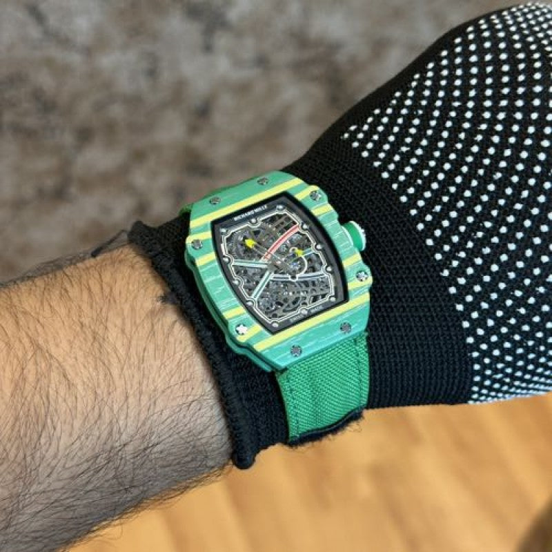 Richard Mille RM67 02 ( 120 ) Main image