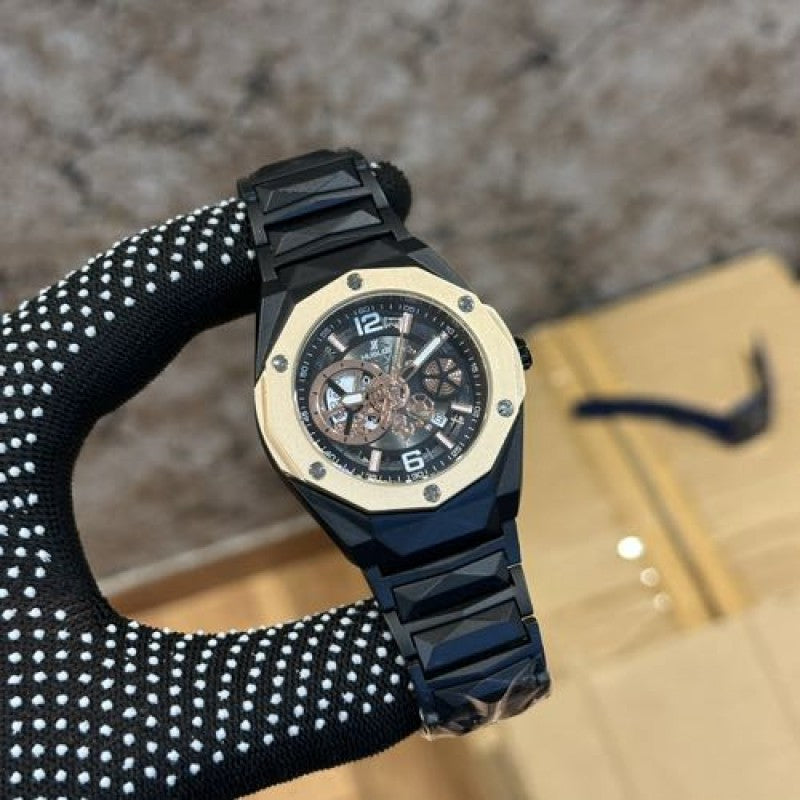 Hublot Quartz Metal 092 Main image