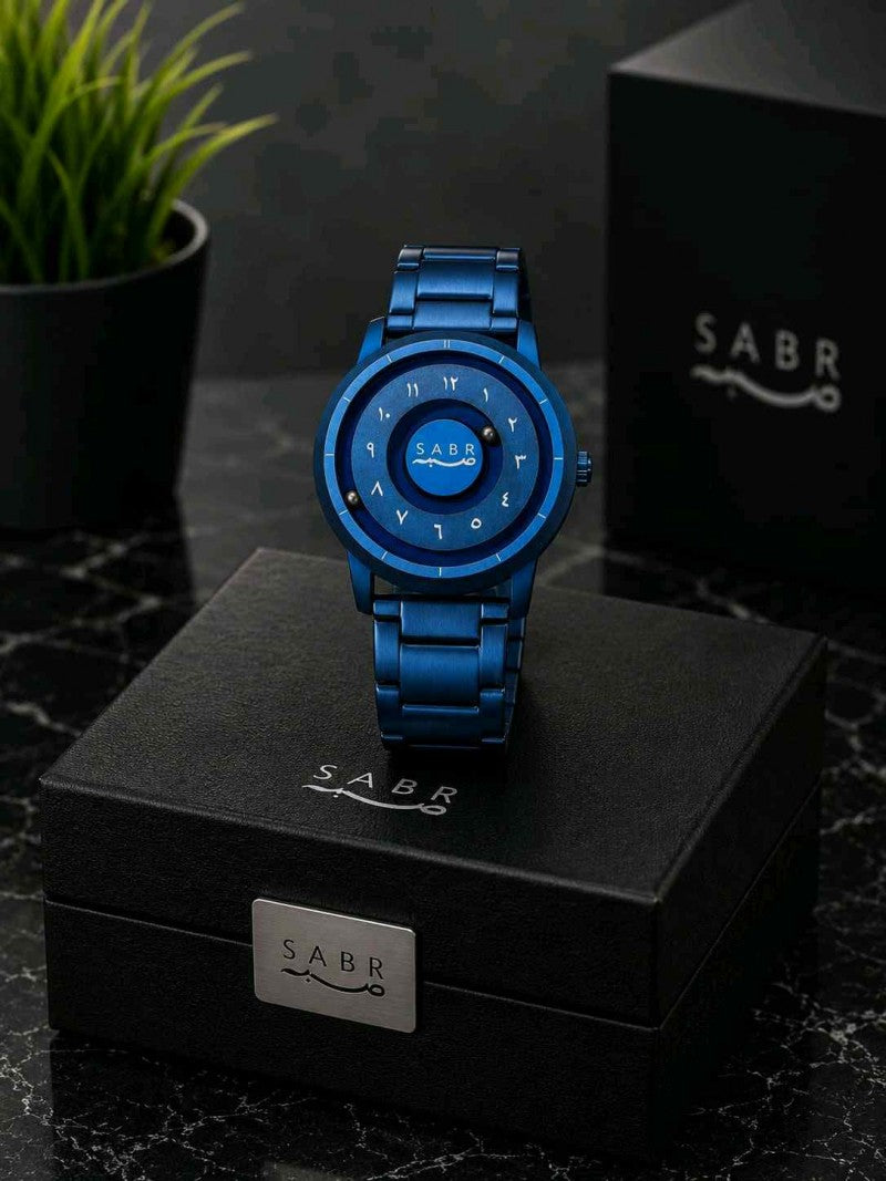 Sabr watch 158 Secondary image