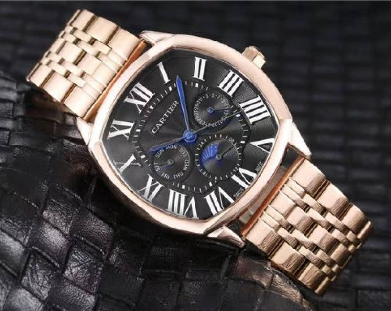 Cartie_r Moonphase Metal 109 Main image