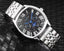 Cartie_r Moonphase Metal 109