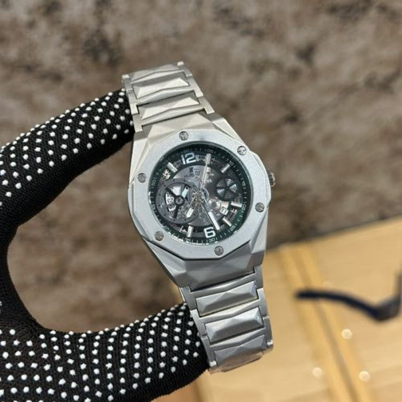 HUBLOT SILVER 078 Main image